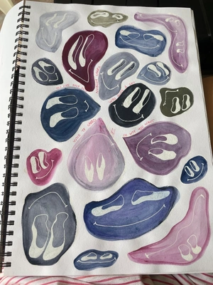 Artwork image