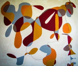 Artwork image