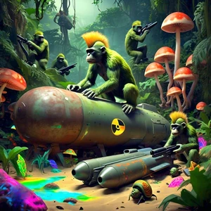 Artwork image