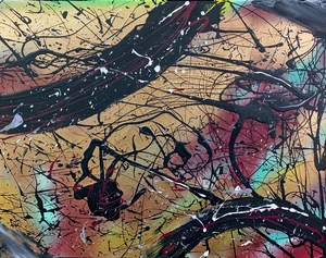 Artwork image