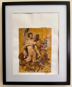 Artwork image