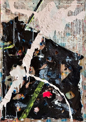 Artwork image