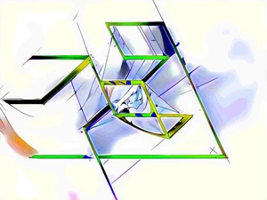 Artwork image