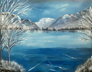 Artwork image