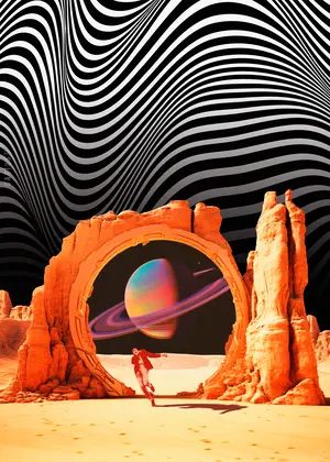 Artwork image
