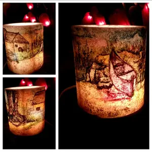 Artwork image