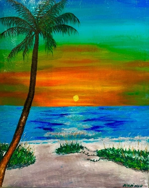 Artwork image