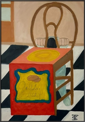Artwork image