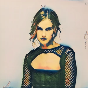 Artwork image