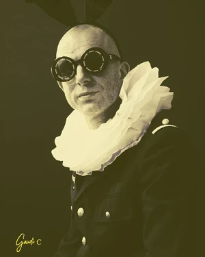 Artwork image