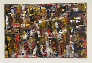 Artwork image