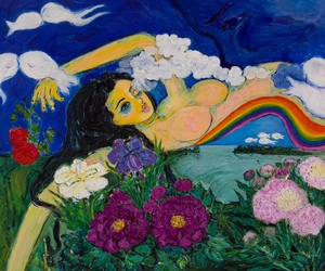 Artwork image
