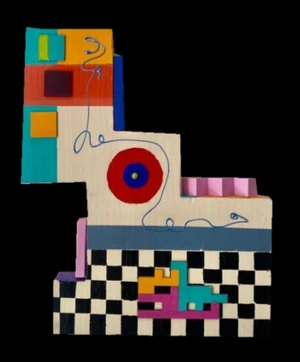Artwork image