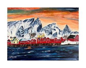 Artwork image