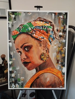 Artwork image