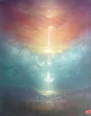 Artwork image