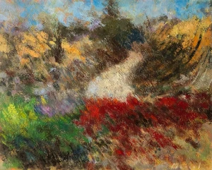 Artwork image