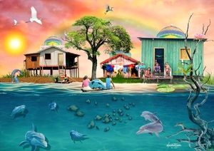 Artwork image