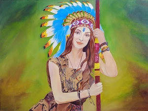 Artwork image