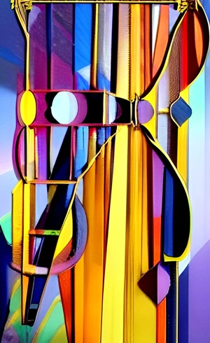 Artwork image