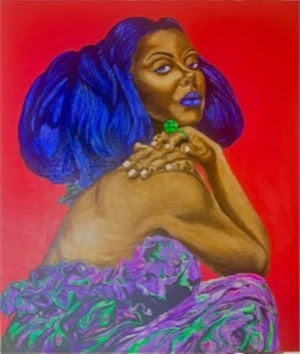 Artwork image