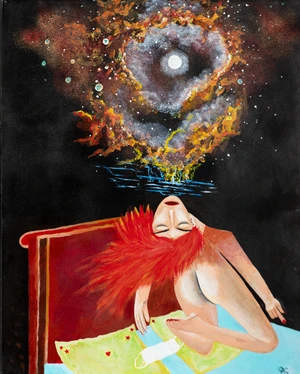 Artwork image