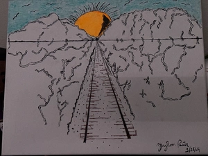 Artwork image