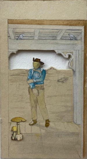 Artwork image