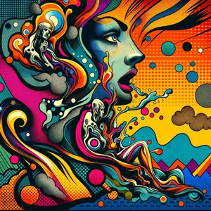 Artwork image