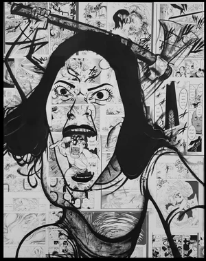 Artwork image