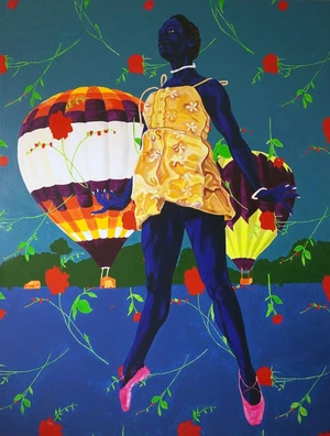 Artwork image