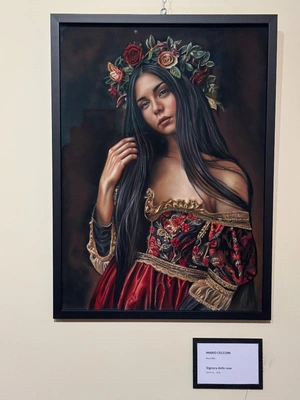 Artwork image