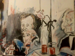 Artwork image
