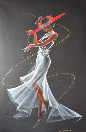 Artwork image