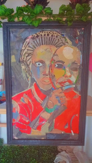 Artwork image