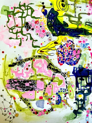 Artwork image