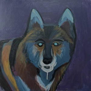 Artwork image