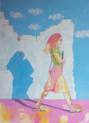 Artwork image