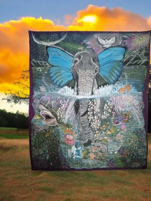 Artwork image