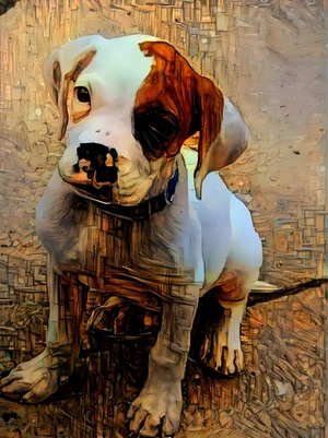 Artwork image