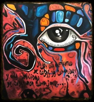 Artwork image