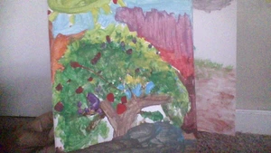 Artwork image