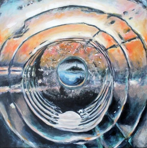 Artwork image