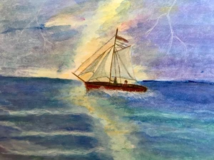 Artwork image