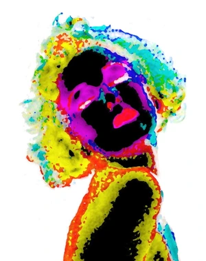 Artwork image