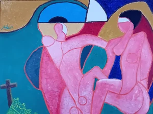 Artwork image