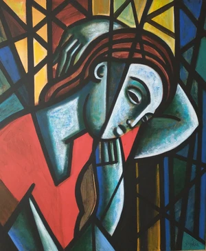 Artwork image