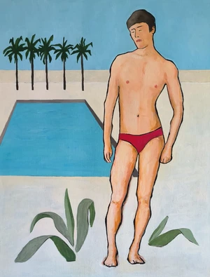 Artwork image