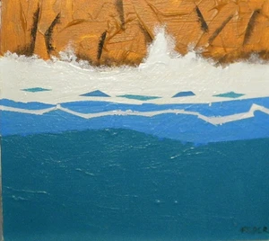 Artwork image