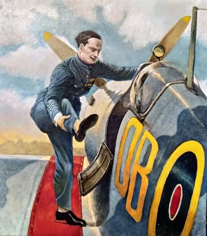 Artwork image